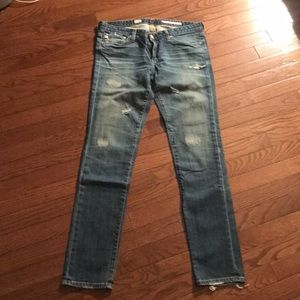 Adriano Goldschmied slim Jean